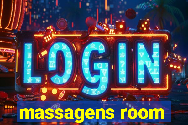 massagens room